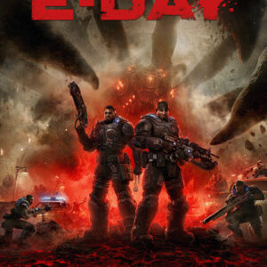 Gears of War: E-Day – Xbox Series X|S