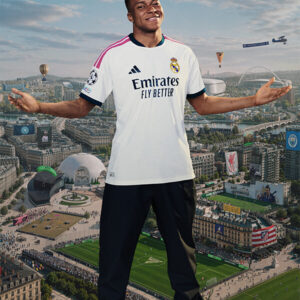 EA SPORTS FC 27 – Xbox One