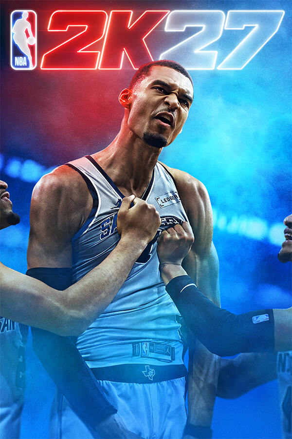 NBA 2K27 – PS5