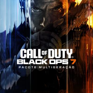 Call of Duty: Black Ops 7 – Xbox One