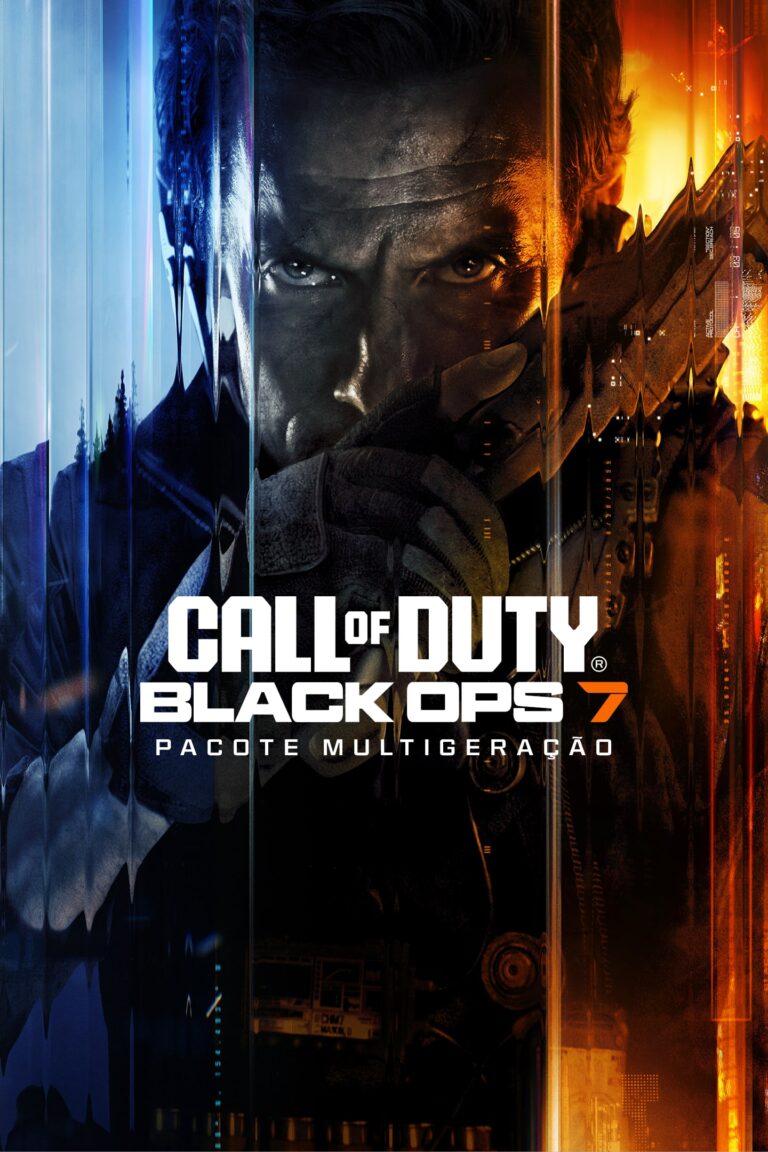 Call of Duty: Black Ops 7 – PS4