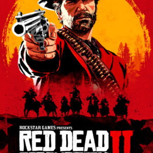 Red Dead Redemption 2 Edição Definitiva – Xbox One