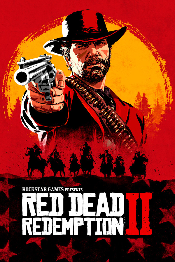 Red Dead Redemption 2 – Xbox One