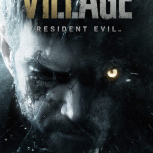 Resident Evil Village Edição Gold – Xbox One