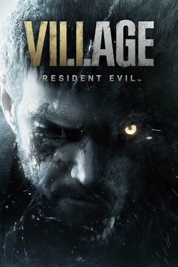 Resident Evil Village – Xbox One