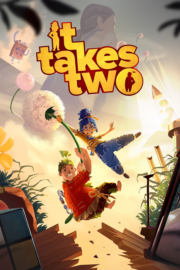 It Takes Two – PS4