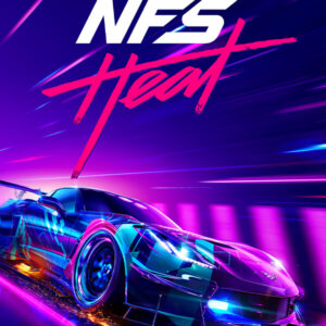 Need for Speed Heat Edição Deluxe – Xbox One