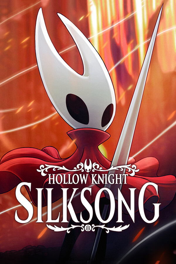Hollow Knight: Silksong – PS4