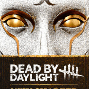 Dead by Daylight – Xbox Series X|S