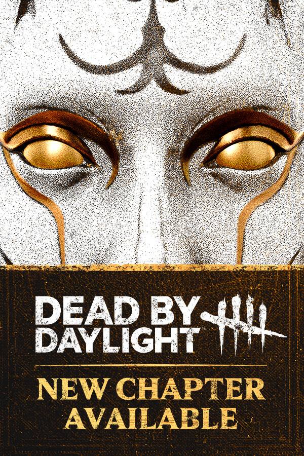 Dead by Daylight – PS4