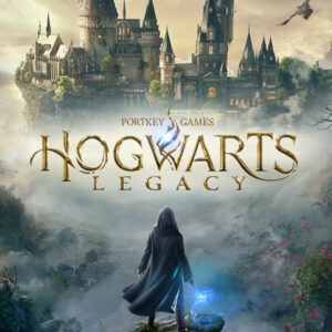 Hogwarts Legacy – PS4